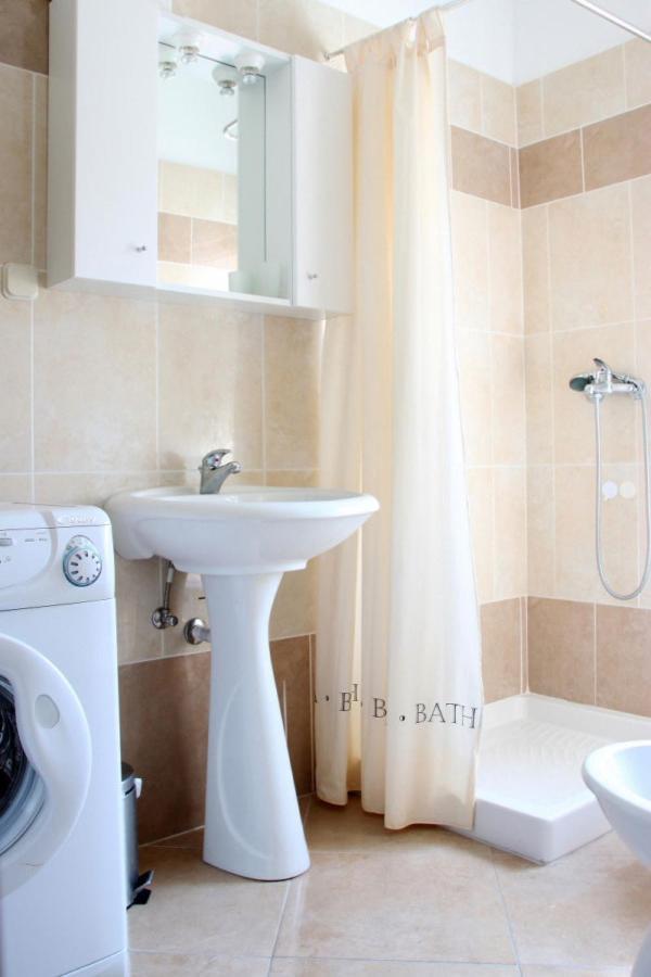 Apartment San Elena Rovinj Zewnętrze zdjęcie
