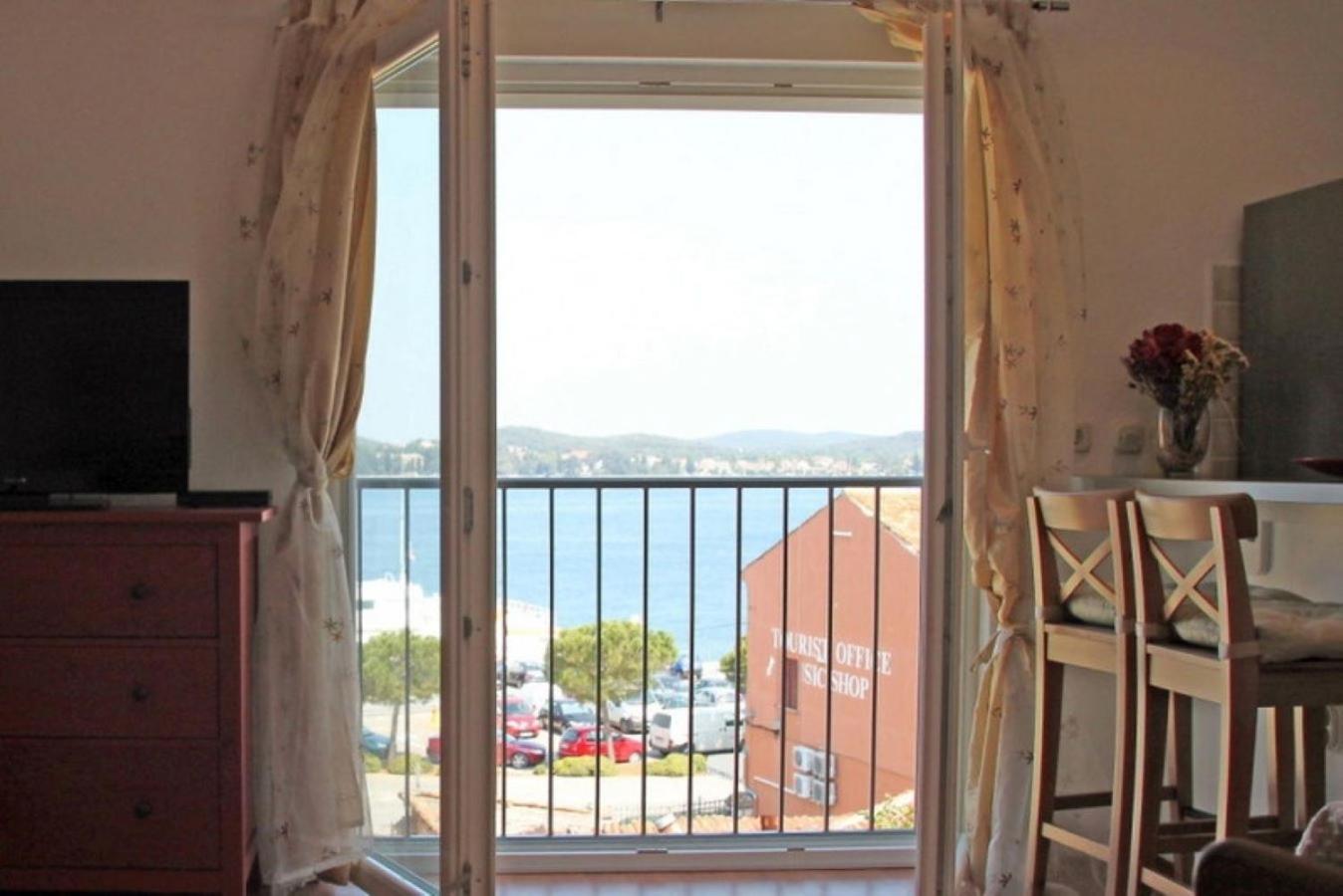 Apartment San Elena Rovinj Zewnętrze zdjęcie